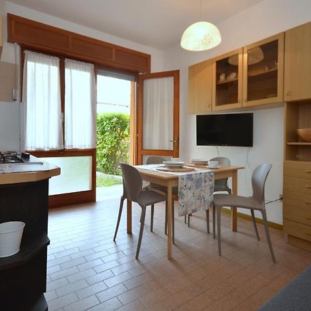 Villa Rosanna 리그나노 사비아도로 외부 사진